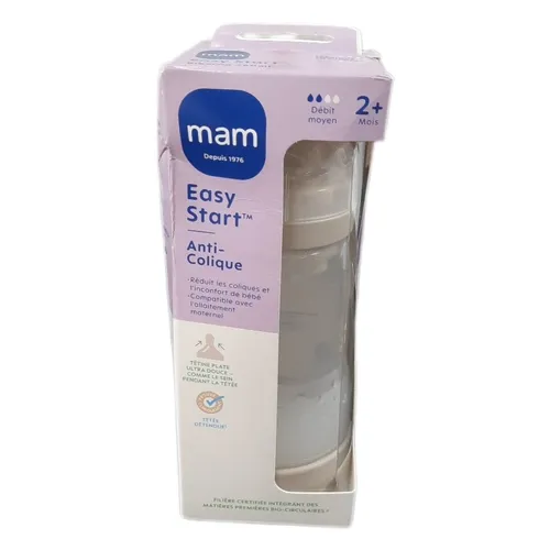 MAM