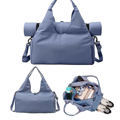 Gym Yoga Bag Damen