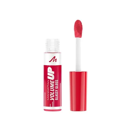 Manhattan Volume Up Glassy Gloss 350 10 ml Lipgloss