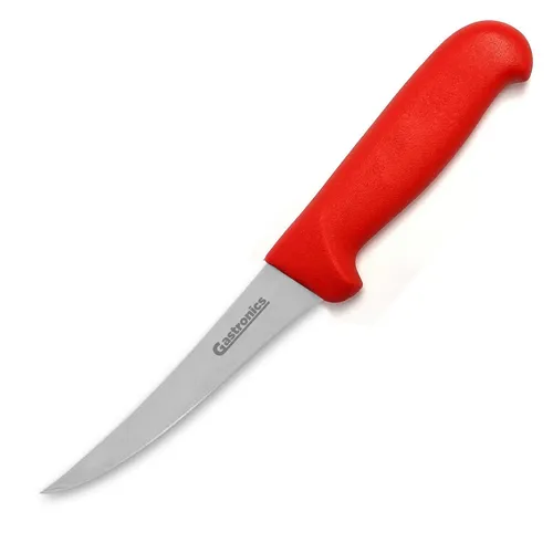 Gastronics Ausbeinmesser Rot 15 cm 39115