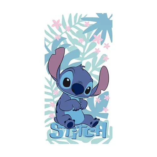 Lilo & Stitch Badetuch 70x140cm – Fast Dry Strandtuch
