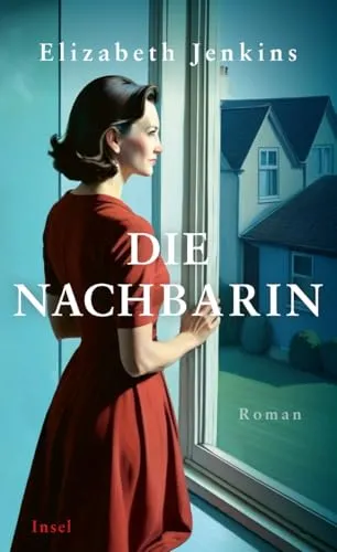 Produktbild Die Nachbarin: Roman