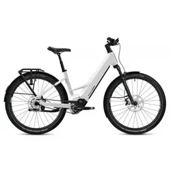 Flyer G1 Goroc TR 7.33 Comfort Citybike
