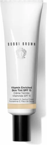 Bobbi Brown Teint Vitamin Enriched Skin Tint SPF 15 von Bobbi Brown