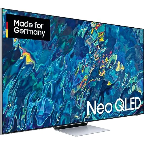 Samsung Neo QLED 4K QN95B in silber von Samsung