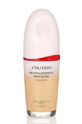 Shiseido Revitalessence Skin Glow Foundation 30 ml von Shiseido