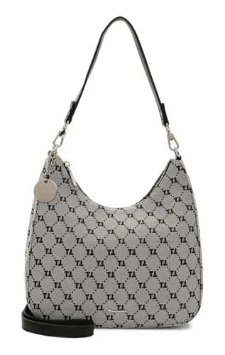 Tamaris Clarice Crossbody Bag Grey in grau von Tamaris