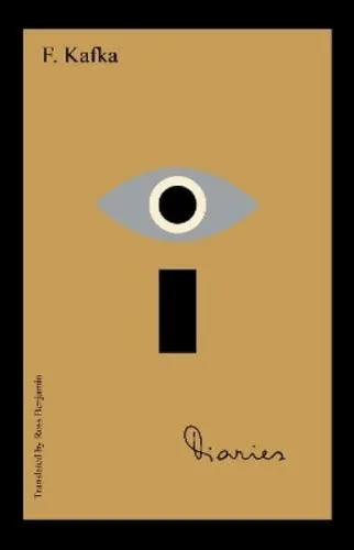 The Diaries of Franz Kafka - Schocken Kafka Library - Tagebücher & Memoiren von Franz Kafka, bietet intime Einblicke in sein Leben und Denken, ideal für Literaturinteressierte.