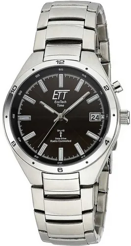 ETT Eco Tech Time Luxusuhr ETT EGS-11441-21M von ETT Eco Tech Time