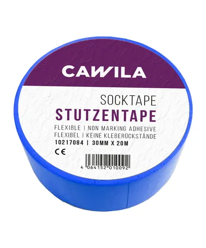 Cawila ACADEMY Stutzentape 3,0cmx20m NEU & OVP 133026