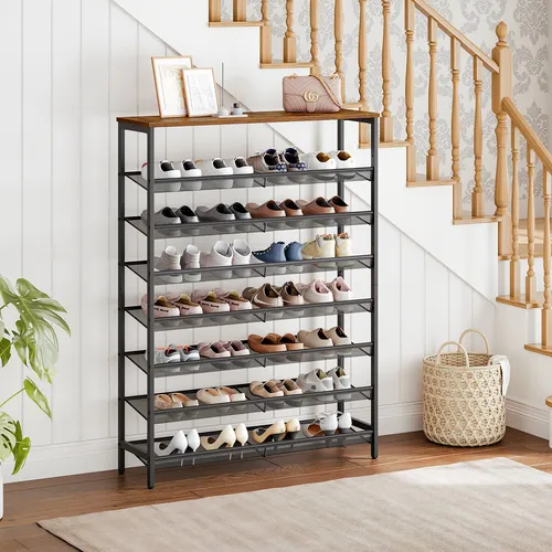 Schuhschränke bis 100 Euro von HOOBRO