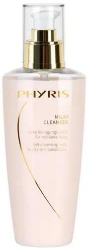 Phyris Cleansing PHY Milky Cleanser 200 ml Reinigungsmilch von PHYRIS