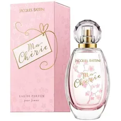 Jacques Battini Ma Cherie für Damen Eau de Parfum 100 ml