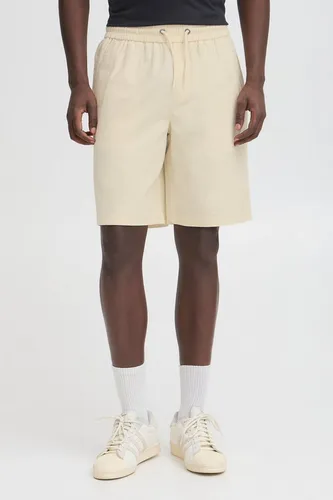 Blend Leinenhose BHBay Linen Komfortable Shorts aus Leinenmix