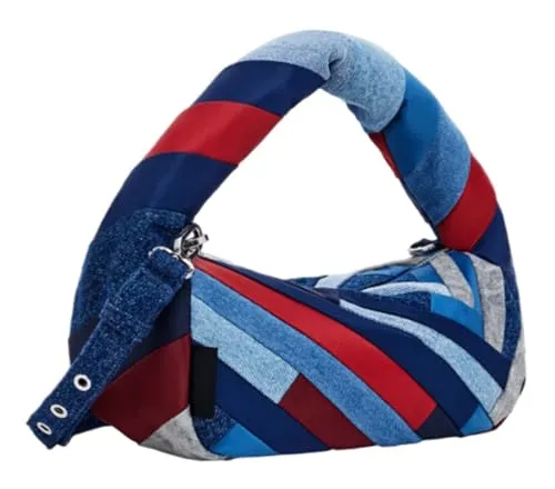 BAG_AUSTEN SCOTT, 5005 DENIM RAW, U