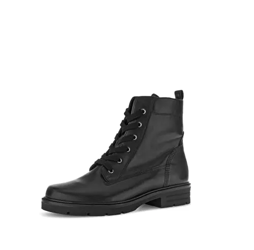 Gabor Stiefelette 74.651.27 in schwarz von Gabor