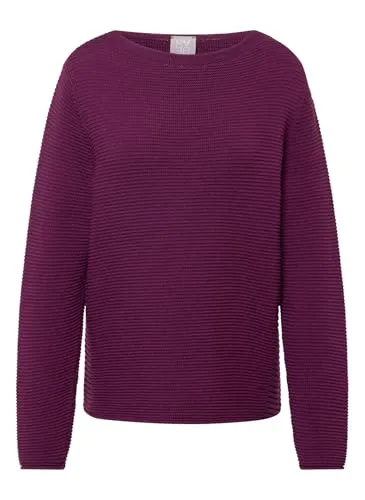 Rabe Pullover - 40 - Eleganter Pullover für Damen mit modischem Design und hochwertiger Verarbeitung, ideal für jeden Anlass.