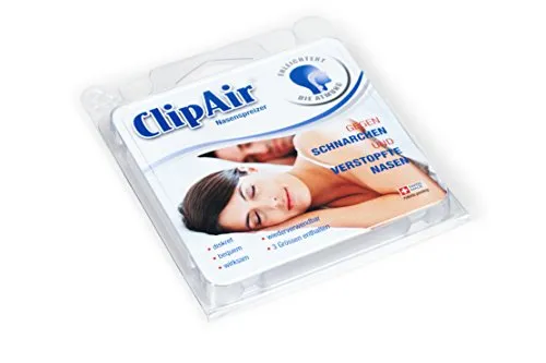 ClipAir Nasenspreizer