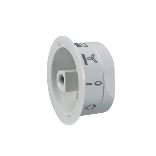 Knebel für Backofenwahlschalter kompatibel mit Küppersbusch 063023