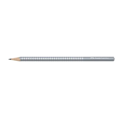 Faber-Castell Buntstift Sparkle, (1-tlg), title