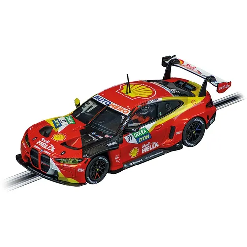 Carrera DIGITAL 132 BMW M4 GT3 „Schubert Motorsport, No.31“