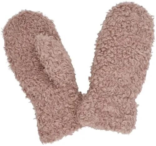 Handschuhe & Fausthandschuhe Pink von styleBREAKER