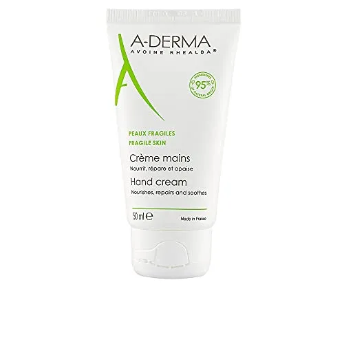 Aderma Aderma Crem Manos Avena 50Ml 50 ml