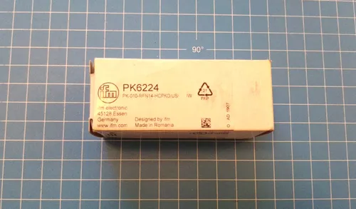 Produktbild IFM Druckschalter PK6224