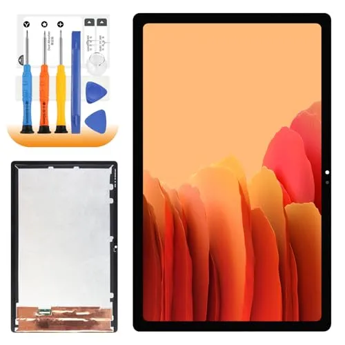 Ersatz-LCD Bildschirm für Samsung Tab A7 (SM-T500) von AGCUT