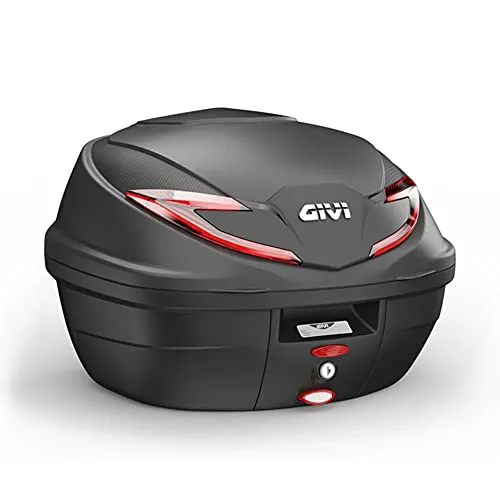 B360N2 Monolock® Topcase mit Platte von GIVI