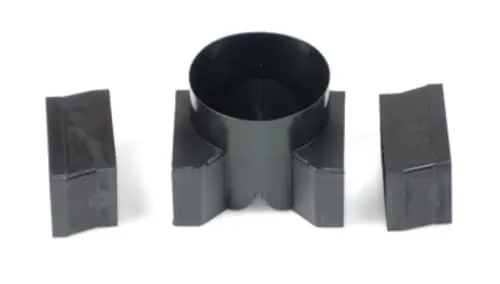 Franke Umluft-Kit 1330046956 von Franke