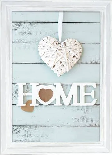 ZEP T15418 Bilder Wechselrahmen Papierformat: 18 x 24 cm Weiß