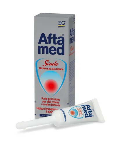 Aftamed Scudo EG 8ml