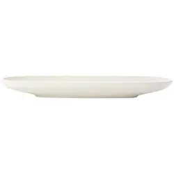 Villeroy & Boch Müslischale Artesano Original – Elegante Servierschale aus Porzellan - Müslischalen: Die große ovale Servierschale aus hochwertigem Premium Porcelain vereint modernes Design mit natürlichen Materialien und ist ideal für stilvolles Servieren.