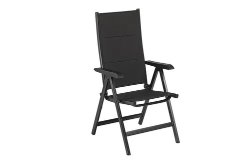 Kettler BasicPlus Padded Multipositionssessel