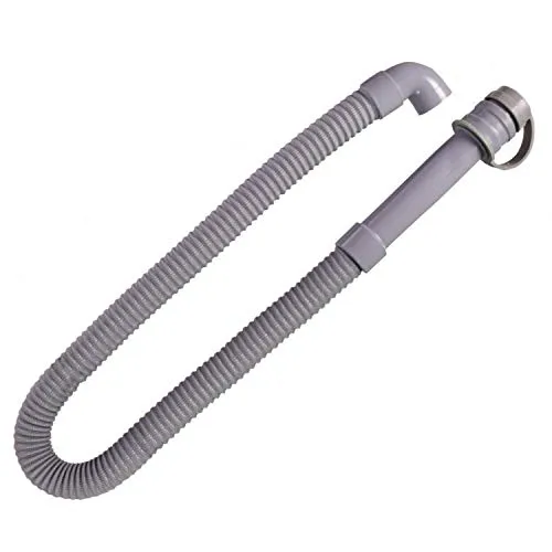 Schlauch/Ablaufschlauch/Ablass Schlauch für NILFISK BA 451 / BA 531 / BA 551