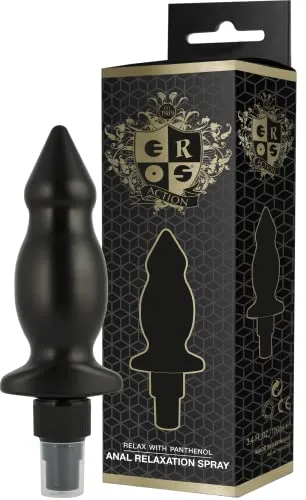 EROS Action Anal Relax Spray mit Panthenol (100 ml)