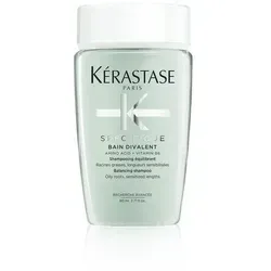 KERASTASE Dual Oil Control Shampoo 80ml von Kérastase