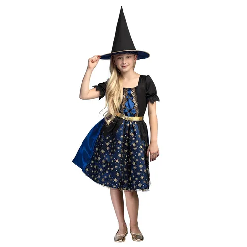 Kinderkostüm Celestial witch (7-9 Jahre)