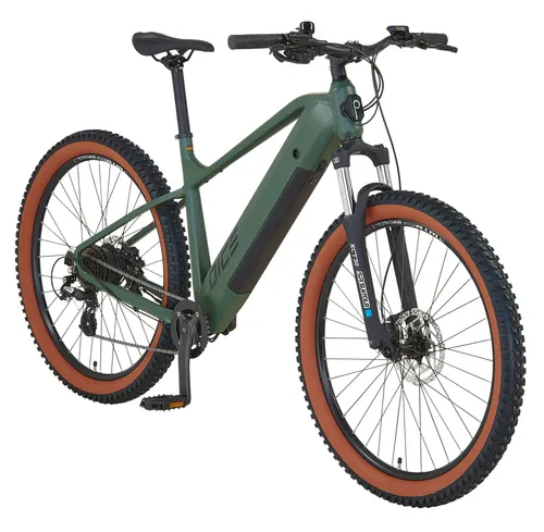 Prophete Dice 1.0 E-MTB E-Bike 27,5