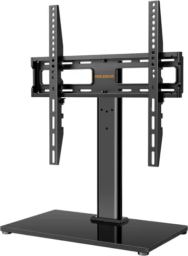 Schwenkbarer TV Standfuß für 32-60 Zoll Fernseher