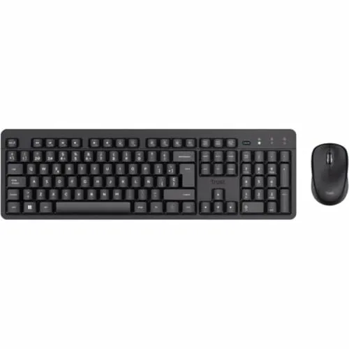 Trust Computerzubehör von Trust