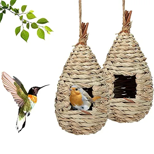 Vogelhäuschen Weiß von CaiYuanGJ