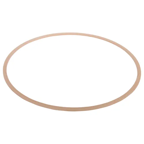 Gymnastikreifen aus Holz, ø 90 cm von Sport-Tec