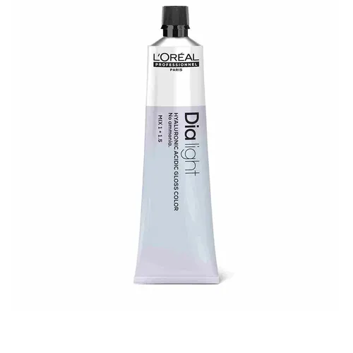 L'ORÉAL PROFESSIONNEL PARIS | DIA LIGHT | Colouring And Bleaching