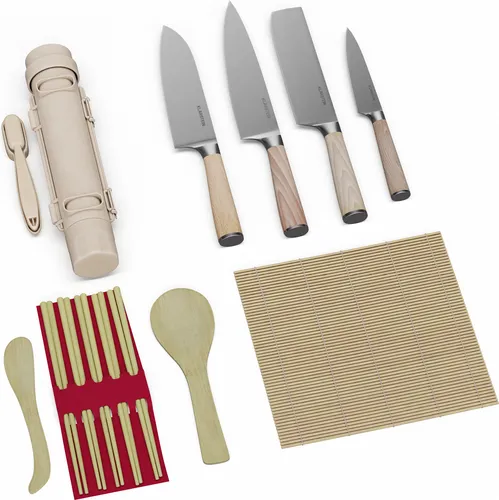 Klarstein Shibui Sushi Set