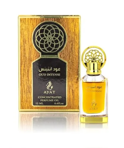 Ayat Perfumes