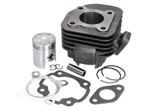 Produktbild Zylinderkit 50ccm für CPI, Keeway Euro 2 gerade, 12mm