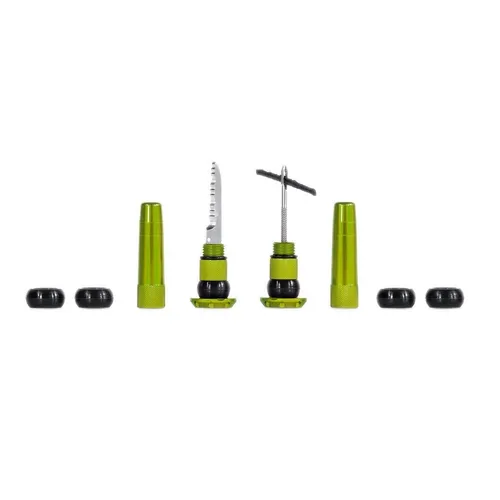 Produktbild Muc-Off Tubeless Insert Kit für Fahrradzubehör