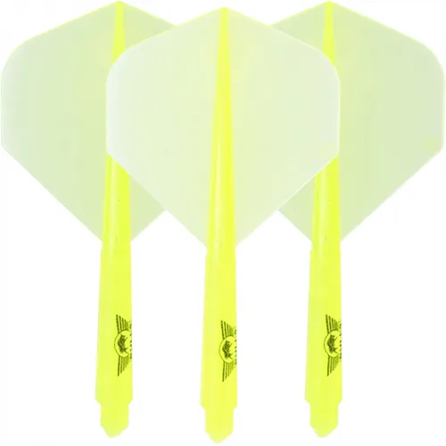 Bulls Union Flight System No.2 gelb Medium